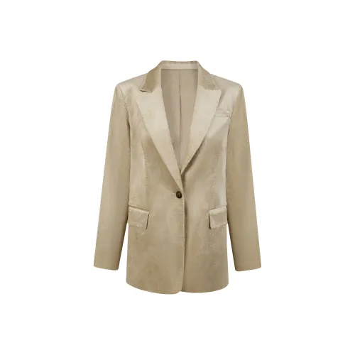 SHIRUINA Унисекс Деловые костюмы