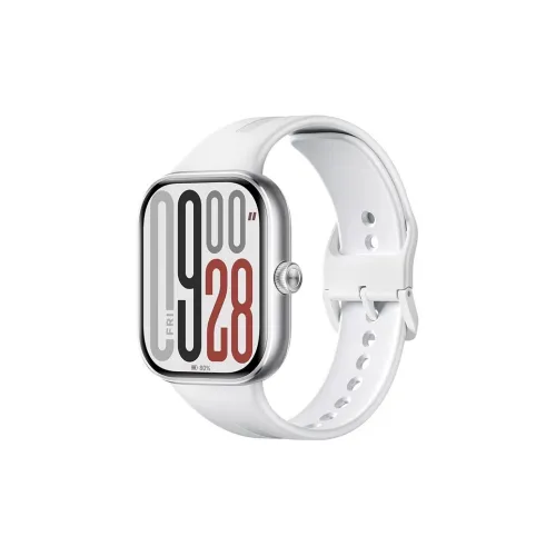 STEWPIGO Ремень Xiaomi Красный Бежевый Совместимость Силиконовый Материал