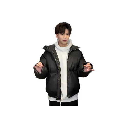 PVPVPV Унисекс Пуховики