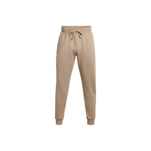 Брюки Under Armour Rival Fleece Мужские