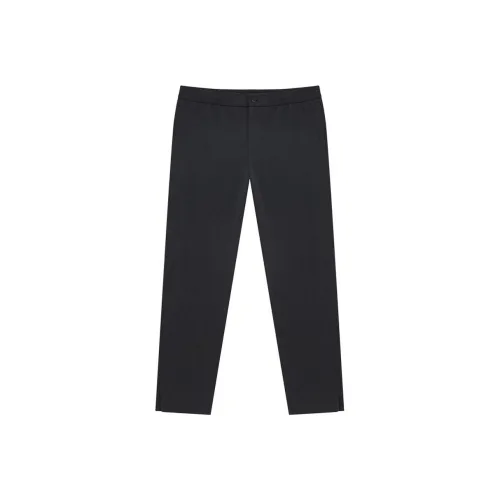 ERDOS Nebia Gray Мужские Повседневные Штаны