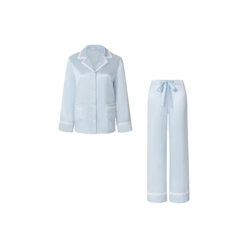 SILKY MIRACLE Пижамный комплект для женщин