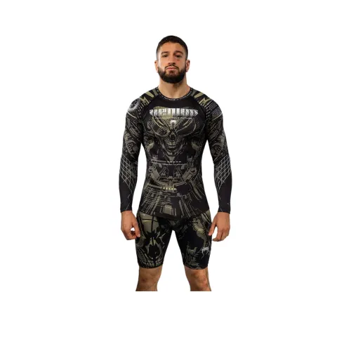 VENUM Черный Песочный Мужская Спортивная Одежда