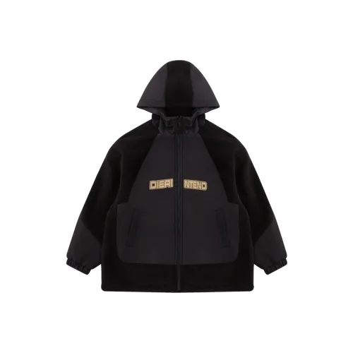 Maycaur Черный KIDS Туристическая одежда