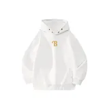 Белый (Желтый Готический R Винил Крепежные Фильмы) Флисовая Подкладка