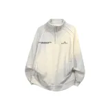 Белый Фотиния Серый (Модернизированный с флисовой подкладкой и утолщенный)