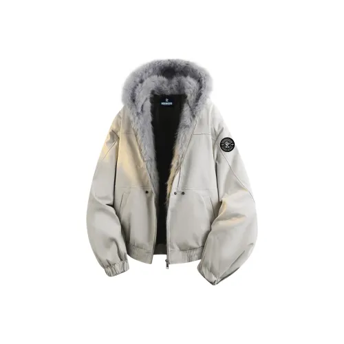 ROBINHOOD Унисекс Куртки