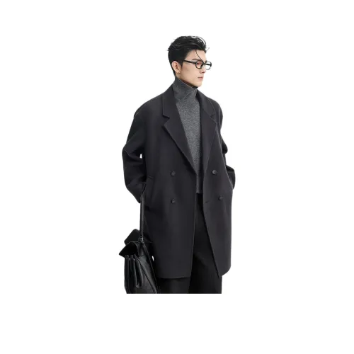 EARL JOEL Мужское пальто