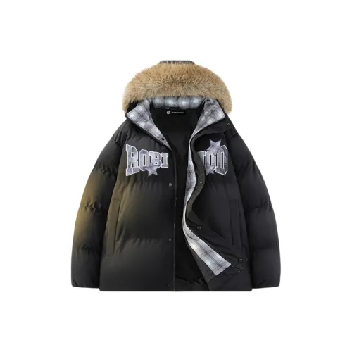 ROBINHOOD Унисекс Пуховики