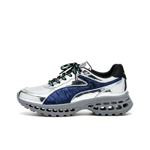 JIAFEIMAOJIAZU Низкий топ Повседневная обувь Унисекс GARYX 702