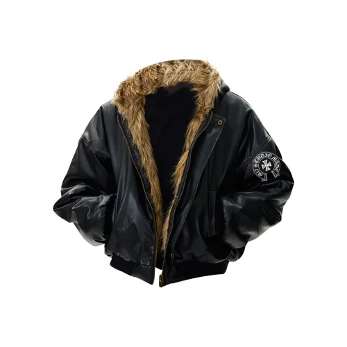 YICHEN Унисекс Пуховики