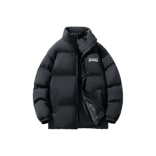 WXEX Унисекс Пуховики