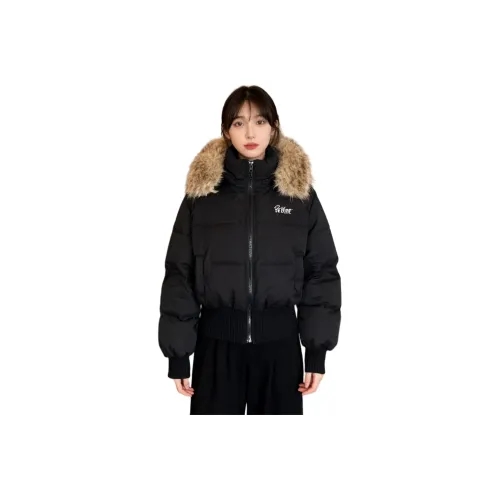 BEAUTIFUL CONFESSION Пуховая куртка Женская