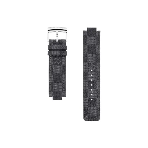 LOUIS VUITTON Ремень LOUIS VUITTON Совместимость Холст Материал