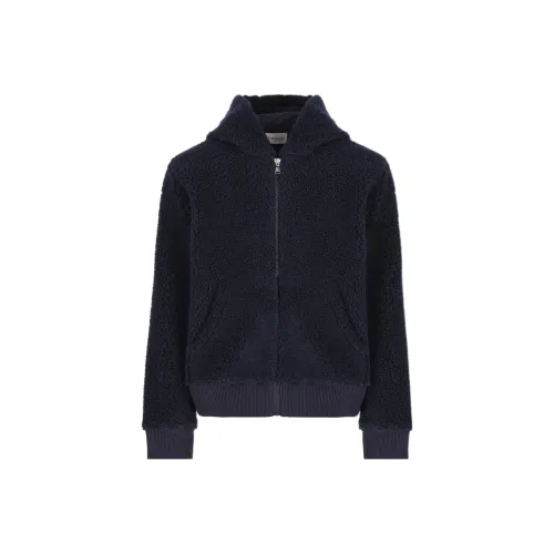 Moncler Синие Детские Свитера