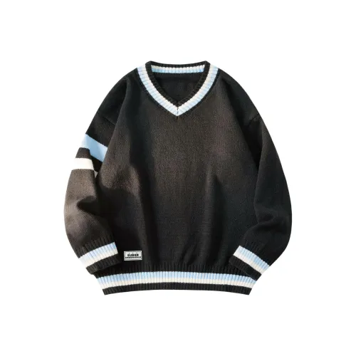 SUBEIQINGNIAN Унисекс Трикотаж