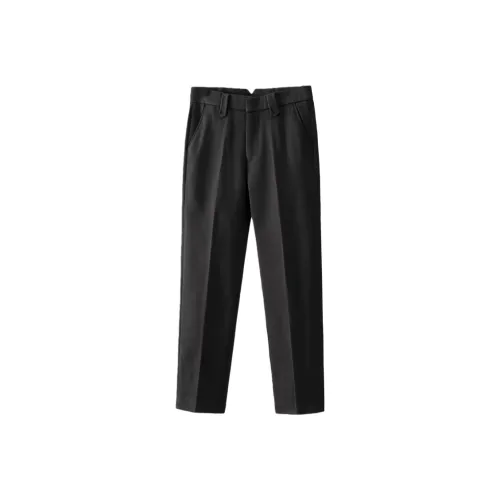 CAT'S PAW Унисекс Костюм Брюки