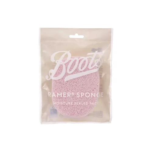 Ботинки Розовый Губка Щётки для очищения лица Soft Fuzz