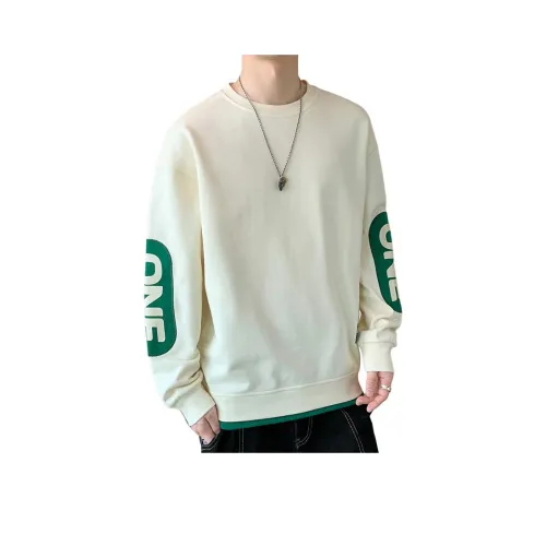 TAIZILONG Унисекс Свитшоты