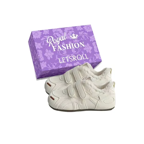 M MAICCO Низкий Топ Повседневная Обувь Женская