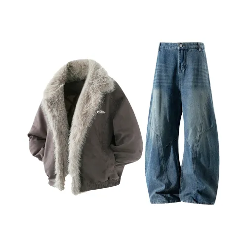 ROSECREED Повседневная спортивная одежда унисекс