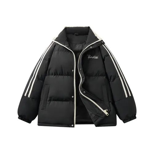 PAUL COSTELLOE Пуховик Унисекс