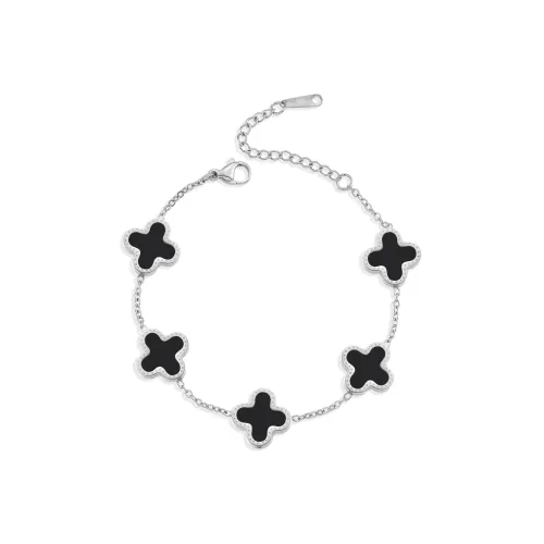 MISS TOOYA Браслеты из титанового стального сплава Женские