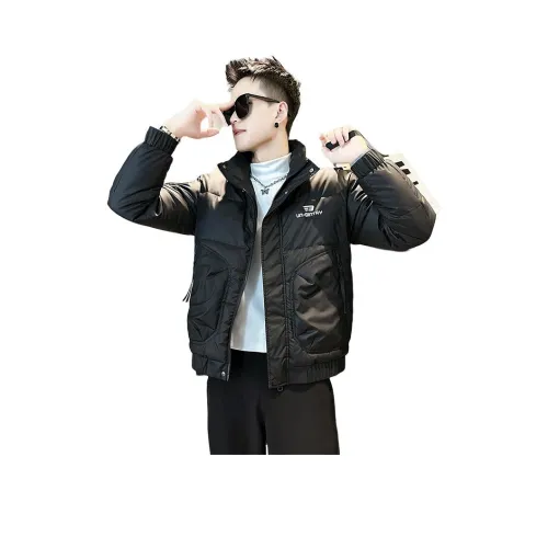 CITYLINK TACTIC Хлопковый пуховик Унисекс