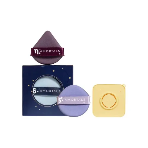 AMORTALS Розовый Наборы одежды Легко наносится 4 шт + Встроенная память Коробка