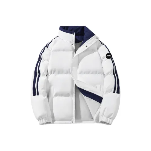 Warrior Huichao Riding The Wind Collection Пуховая куртка Унисекс