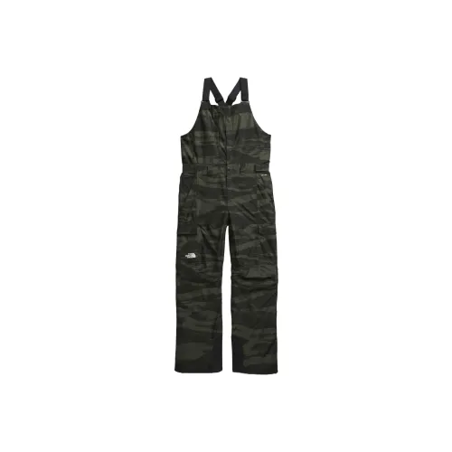 The North Face Freedom Лыжные брюки Мужские