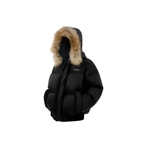 TOM DWAN Унисекс Пуховики