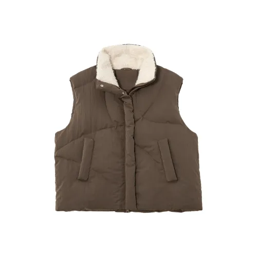 SUNSUNTOWN Женские жилеты