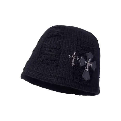 Pelloy Полиэстер Шапки-бини Унисекс