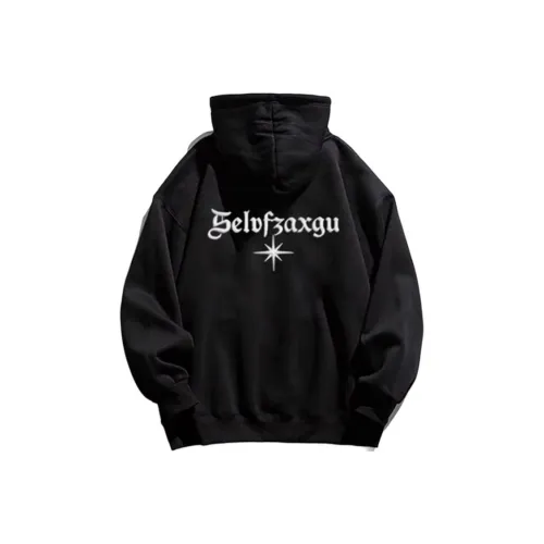 XIAOLIZI Унисекс Свитшоты