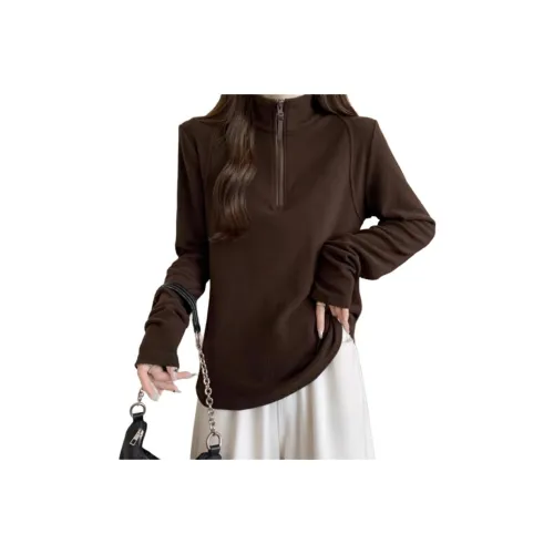 XIANGTIANE Женские T-рубашки