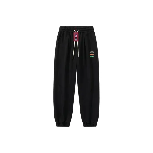 ATLETICO DE MADRID 1903 Повседневные брюки Унисекс