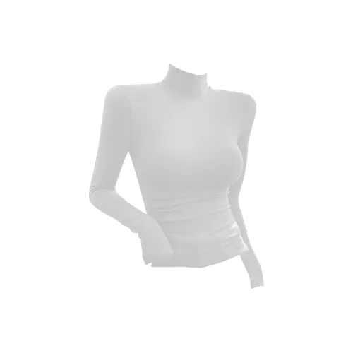 SHCER Женские термофутболки