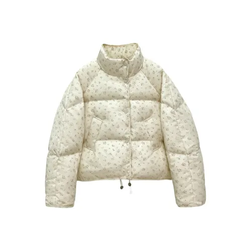 REMOULD Женские пуховики