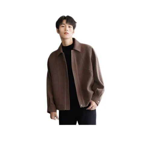 TONYBEAR Повседневная джинсовая куртка мужская