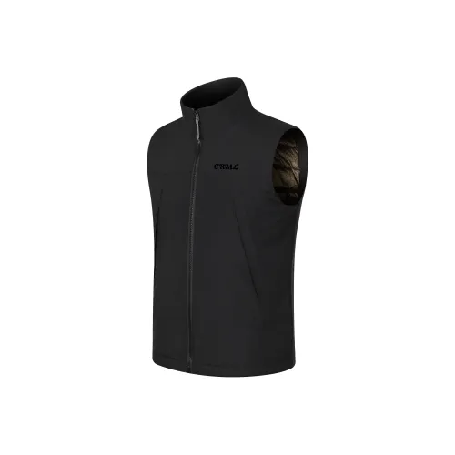 Caramella Унисекс Жилеты