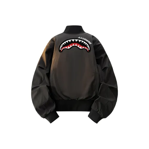 A02 Унисекс Пух