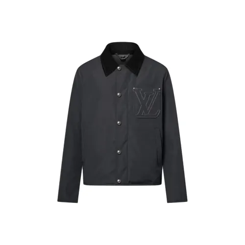 LOUIS VUITTON Куртки и Пальто Мужской