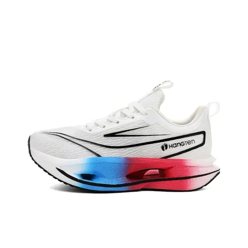 HANG TEN Низкие кроссовки для бега унисекс