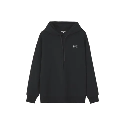 A.B.X Унисекс Свитшоты