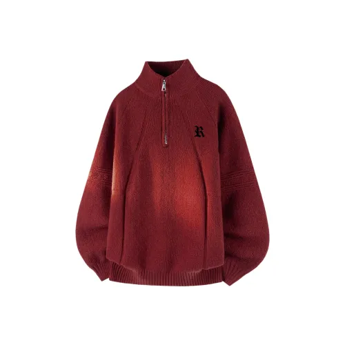 ROBINHOOD Унисекс Трикотаж