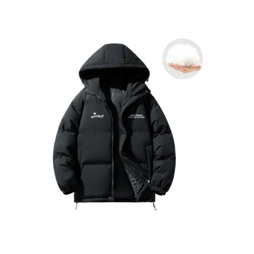 JNWZ Унисекс Пуховики