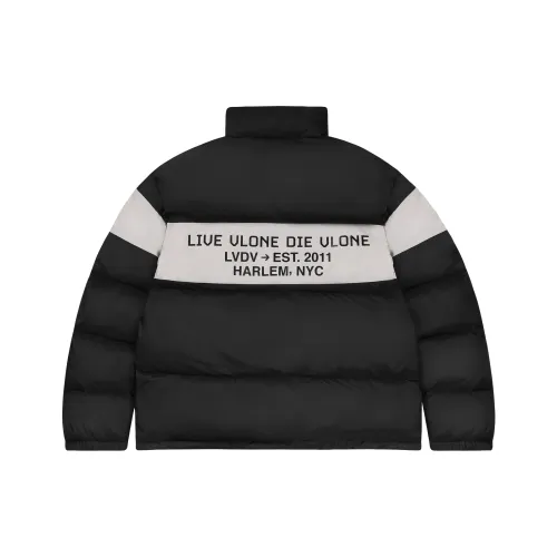 VLONE Унисекс Пуховики