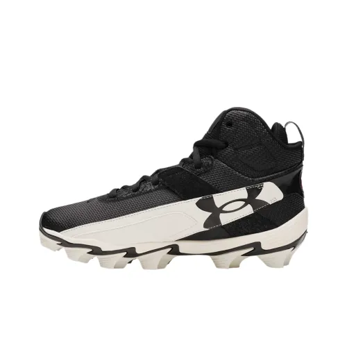 Under Armour HARPER Амортизация Функциональные Бейсбольные Кроссовки Мужские