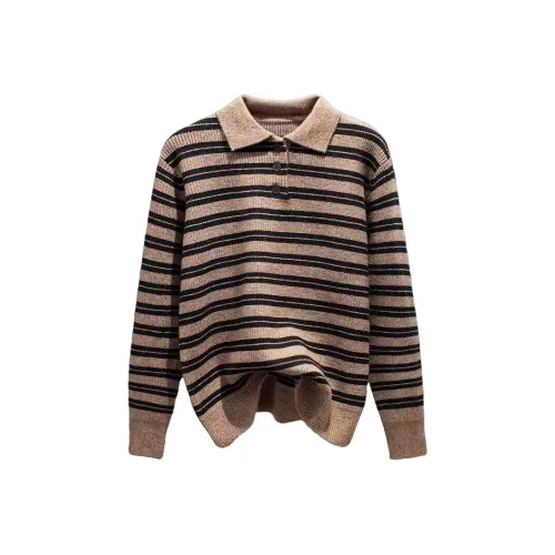 EOH EMBER OF HUE Трикотаж Унисекс